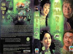Thumbnail of Goi Than Ky An (Part 1 & 2 End) (Retail Quality) - 19 Dia