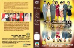 Thumbnail of Gia Tai Ngoc Trai (Retail Quality) - 10 Dia