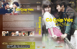 Thumbnail of Co Giup Viec Toi Yeu (Retail Quality) - 8 Dia