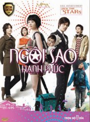 Thumbnail of Ngoi Sao Hanh Phuc (Retail Quality) - 8 Dia