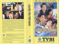 Thumbnail of Chuyen Tinh Tren Mang (Retail Quality) - 10 Dia