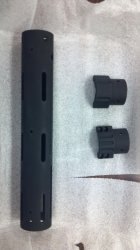 Thumbnail of 2300 GENERATION I, AR-15, Rifle Length-HUNTER