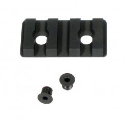 Thumbnail of 2400 Apex Accessory Rail, 1.5