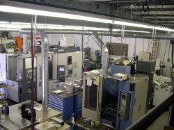 Thumbnail of Machine Shop-Job Shop Website