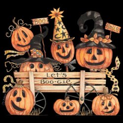 Thumbnail of Halloween Jamboree Shirt