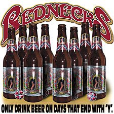 Thumbnail of Drink On Days That End in Y  Tshirt