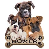 Thumbnail of Boxer Puppies  tshirt or Sweatshirt