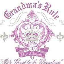 Thumbnail of Its Good To Be A Grandma   Tshirt/Sweatshirt