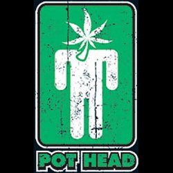 Thumbnail of Pothead  Tshirt/ Sweatshirt