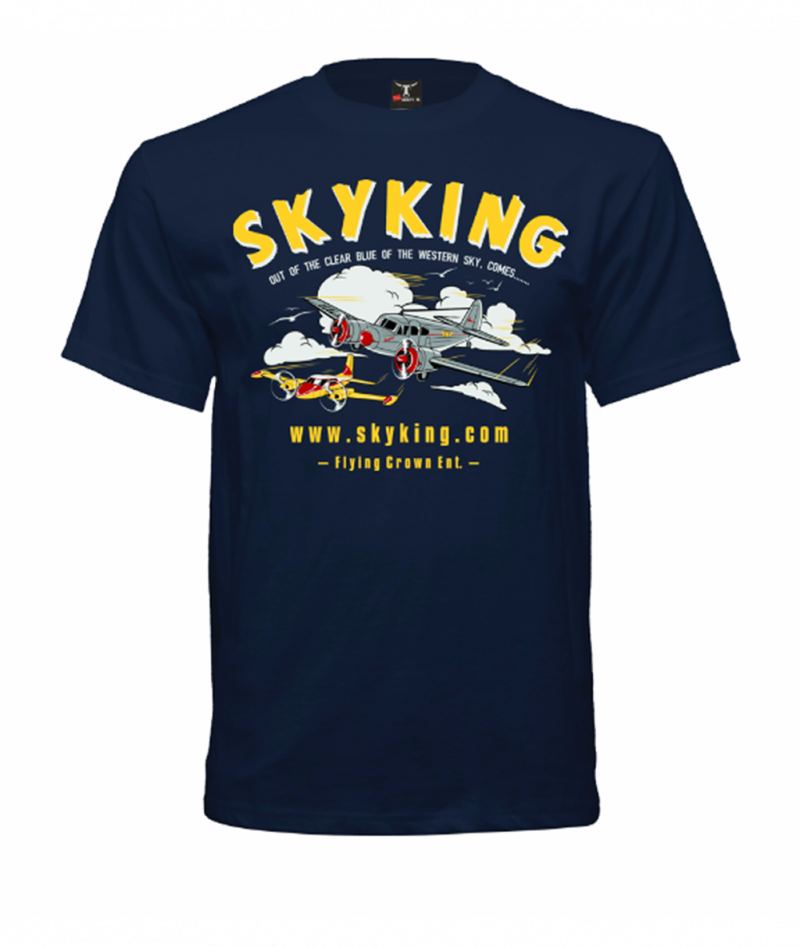 Sky King 
