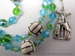 Thumbnail of Volleyball Rosary