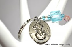 Thumbnail of Our Lady Queen of Peace-Medjugorje