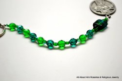 Thumbnail of Five Way Key Strand