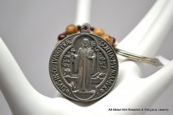 Thumbnail of St. Benedict Key Strand II