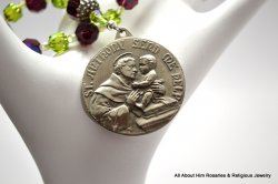 Thumbnail of St. Anthony Key Strand
