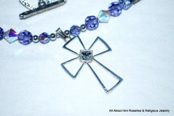 Thumbnail of Tanzanite Necklace