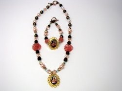 Thumbnail of Saint Therese Bracelet