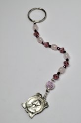 Thumbnail of Two Hearts Key Strand