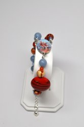 Thumbnail of Saint Michael The Archangel Bracelet