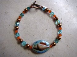 Thumbnail of Conch Shell Bracelet