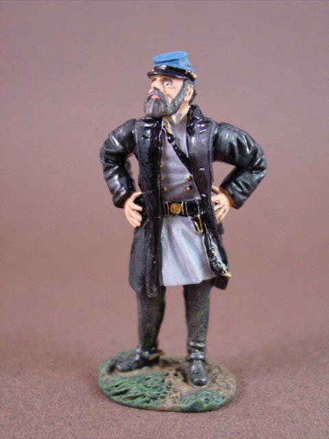 confederate figurines for sale