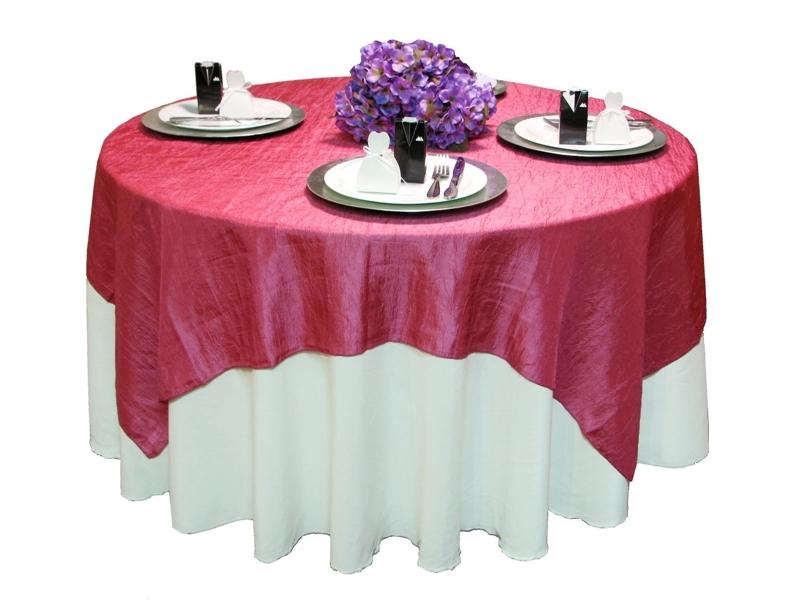 table linens
