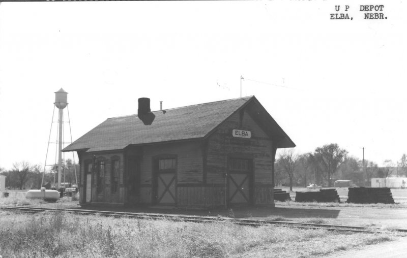 PrestoMart Nebraska, Talmage, MO PAC Depot RPPC