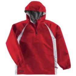 Thumbnail of Hooded Fleece-Lined Jacket