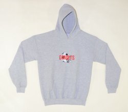 Thumbnail of Core Hooded Comets Sweatshirt
