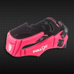 Thumbnail of RED Full 90 Head Gear