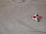 Thumbnail of Long Sleeve Comets T-Shirt 