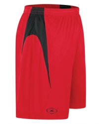 Thumbnail of Comets 2011 - 2012 Game Shorts