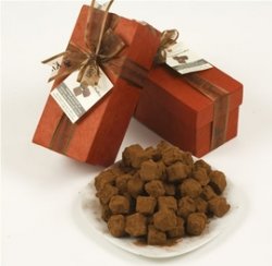 Thumbnail of Chocolate Truffles