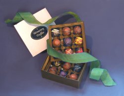 Thumbnail of More Monastery Truffles