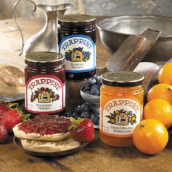 Thumbnail of Trappist Jams & Preserves 