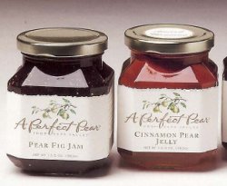 Thumbnail of A Perfect Pear Jam