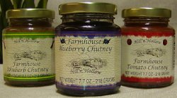 Thumbnail of Monastic Fruit Chutneys