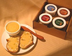 Thumbnail of Creamed Honey Spreads