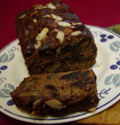 Thumbnail of Monk's Date Nut Whiskey Cake                        