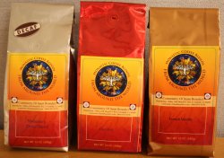 Thumbnail of Monastic Coffee Blends
