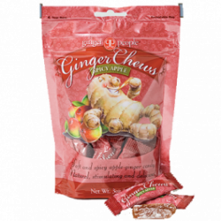 Thumbnail of Ginger Chews