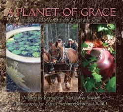 Thumbnail of A Planet Of Grace