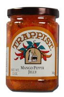 Thumbnail of Trappist New Spicey Spreads