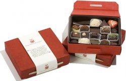 Thumbnail of Monastery Signature Chocolates