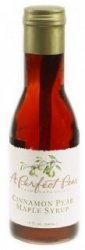 Thumbnail of Cinnamon Pear Maple Syrup