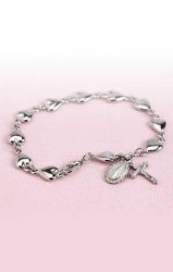 Thumbnail of Heart Bracelet 