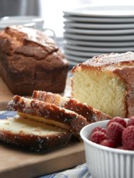 Thumbnail of Lemon Loaf Cake