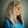 Thumbnail of Bella Lace Veil