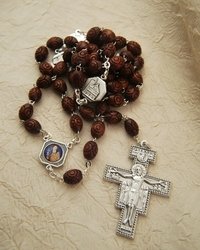 Thumbnail of San Damiano Rosary