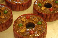 Thumbnail of Assumtion Abbey Fruitcake